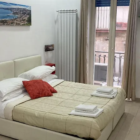 Ginevra'S Apartment-3
